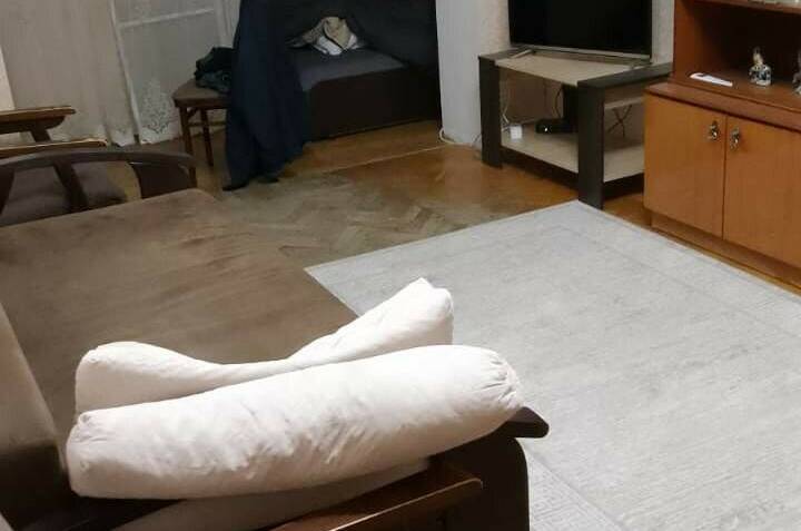 Квартира у моря