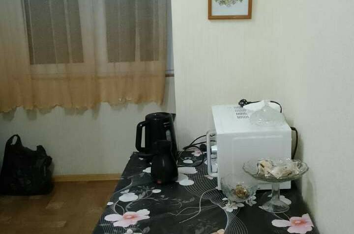 Квартира у моря