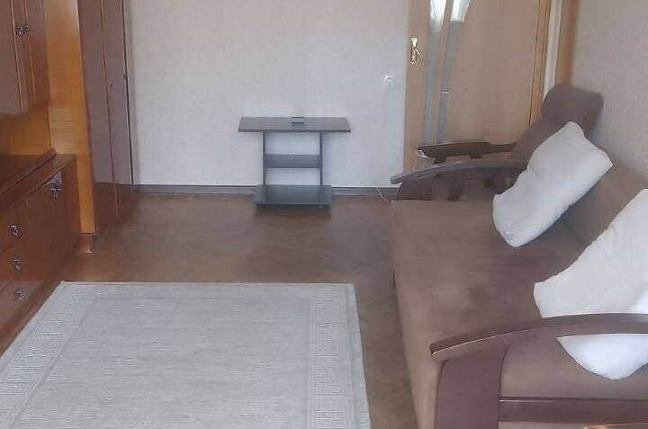 Квартира у моря