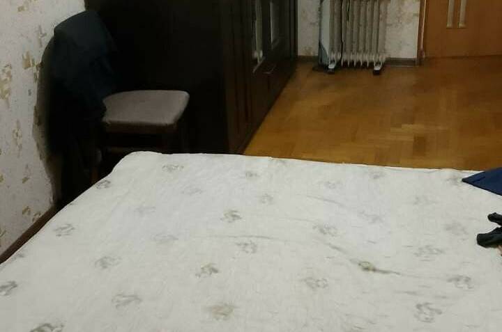 Квартира у моря