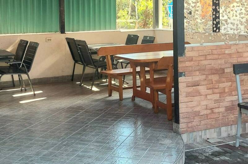 Гостевой дом «Апельсин»