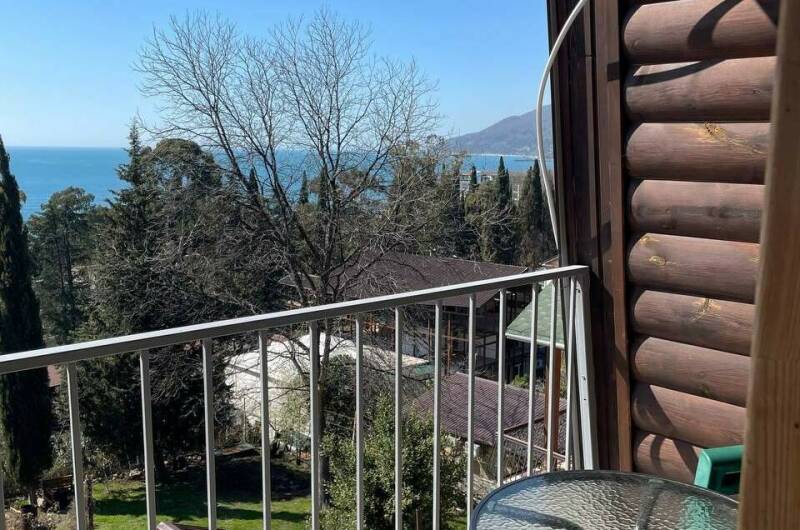 Гостевой дом «Апельсин»