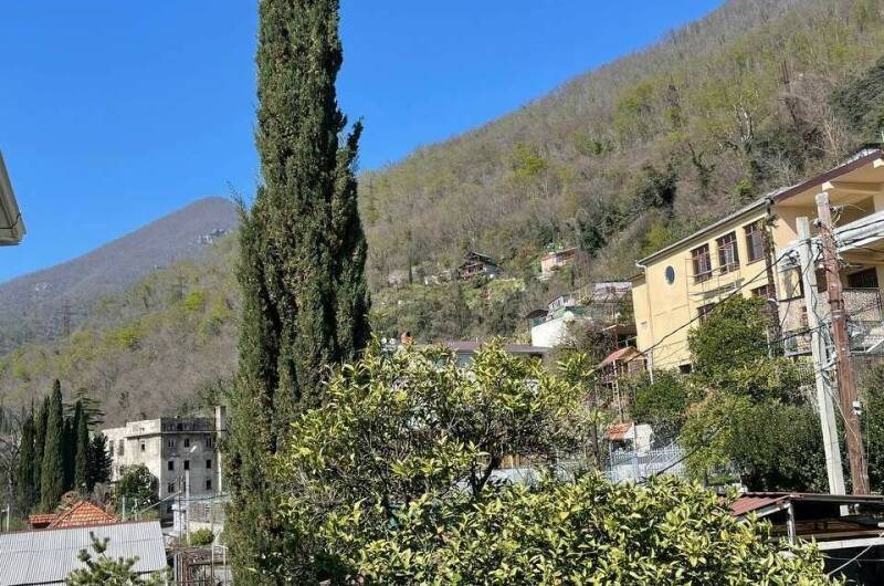 Гостевой дом «Апельсин»