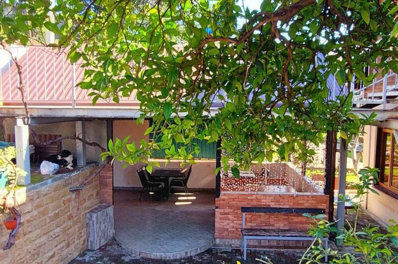 Гостевой дом «Апельсин»