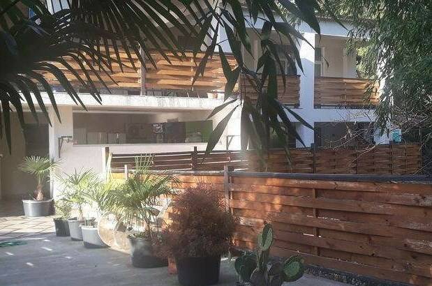 Мини-гостиница «Гнездо Белой совы»