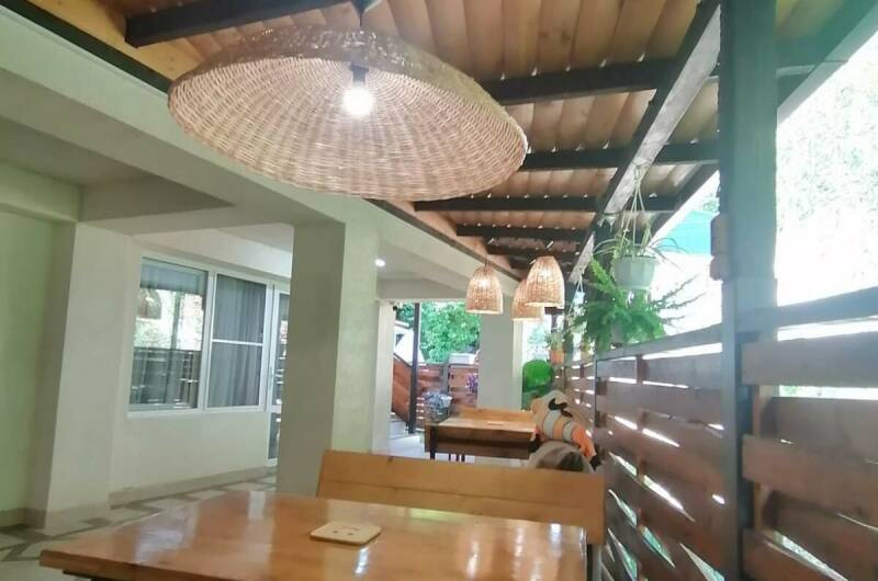 Мини-гостиница «Гнездо Белой совы»