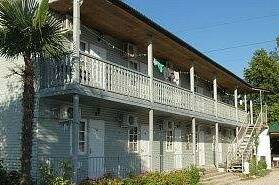 Гостевой дом «Лесная»