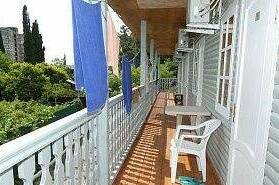 Гостевой дом «Лесная»