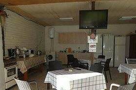 Гостевой дом «Лесная»