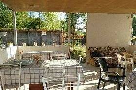 Гостевой дом «Лесная»