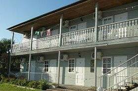 Гостевой дом «Лесная»