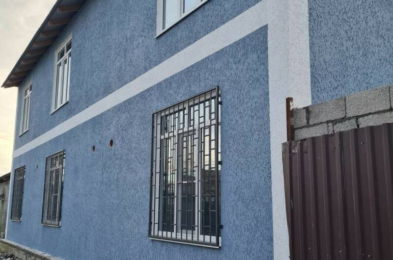 Апартаменты «Изабелла»