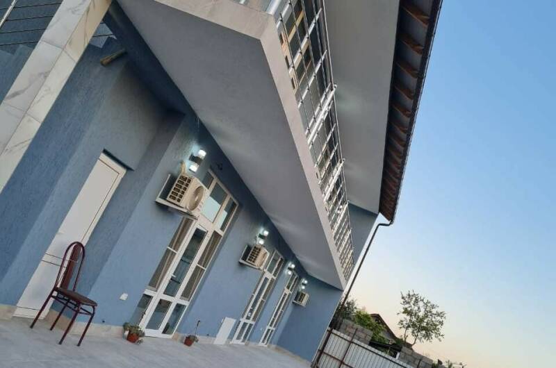 Апартаменты «Изабелла»