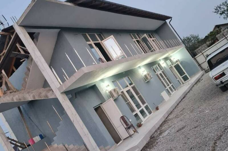 Апартаменты «Изабелла»