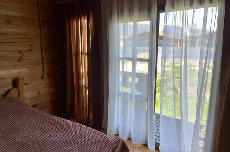 Гостевой дом на Туманяна