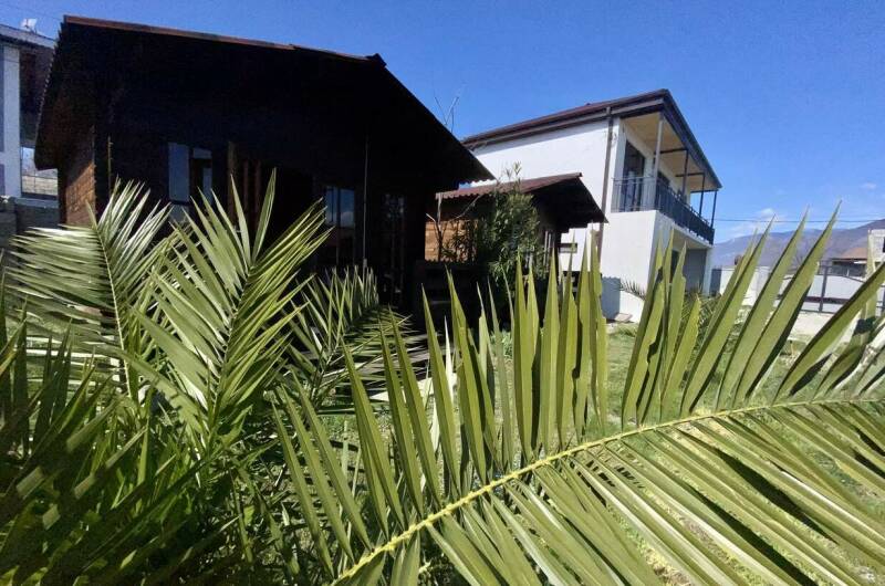 Гостевой дом на Туманяна