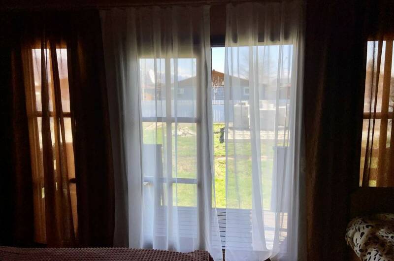 Гостевой дом на Туманяна