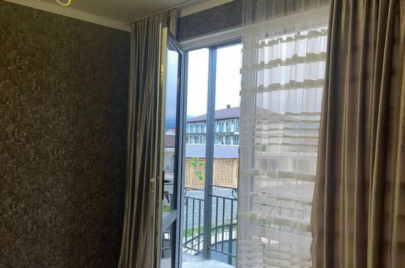 Гостевой дом на Туманяна