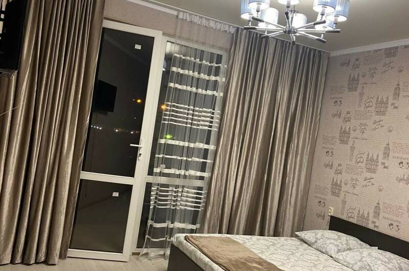 Гостевой дом на Туманяна