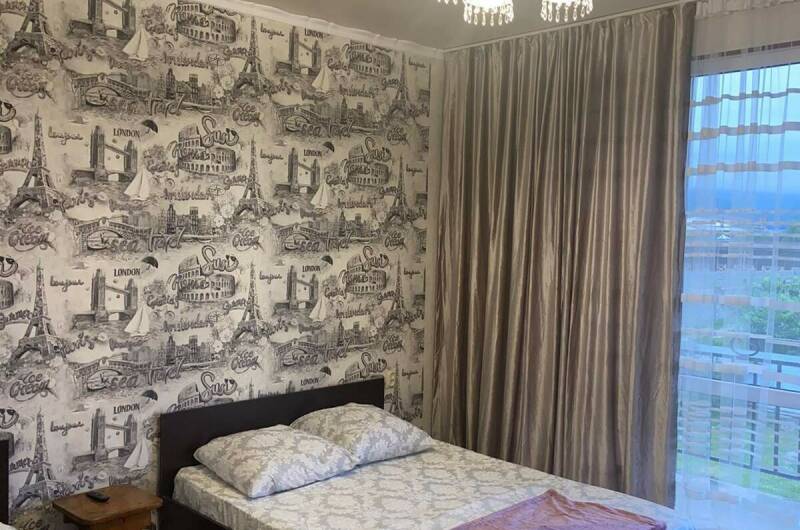 Гостевой дом на Туманяна