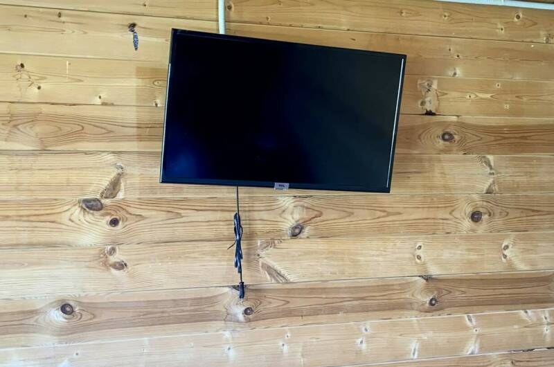 Гостевой дом на Туманяна