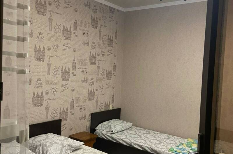 Гостевой дом на Туманяна