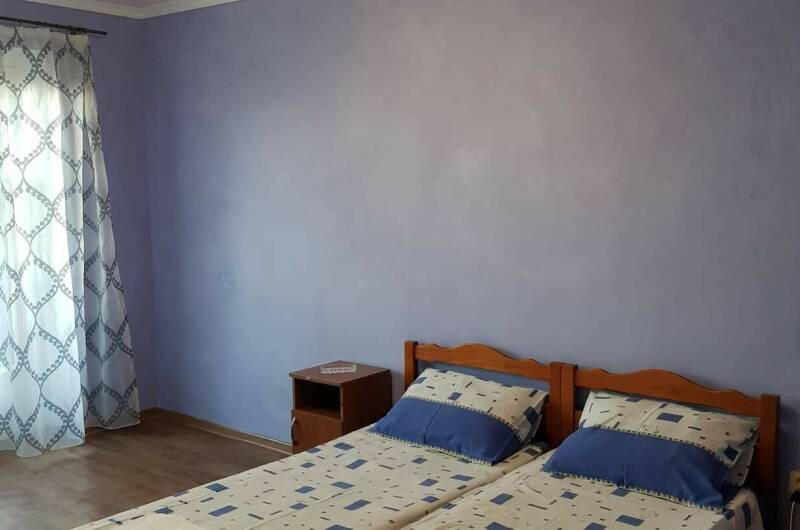 Квартира в Лдзаа с видом на море