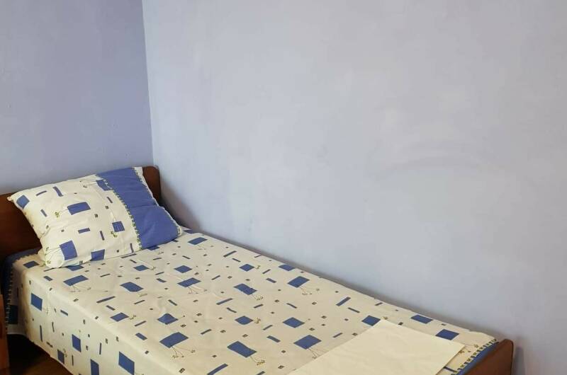 Квартира в Лдзаа с видом на море