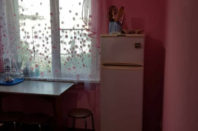 Квартира в Лдзаа с видом на море