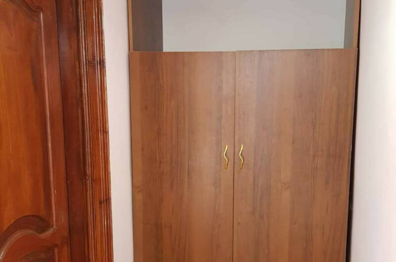 Квартира в Лдзаа с видом на море