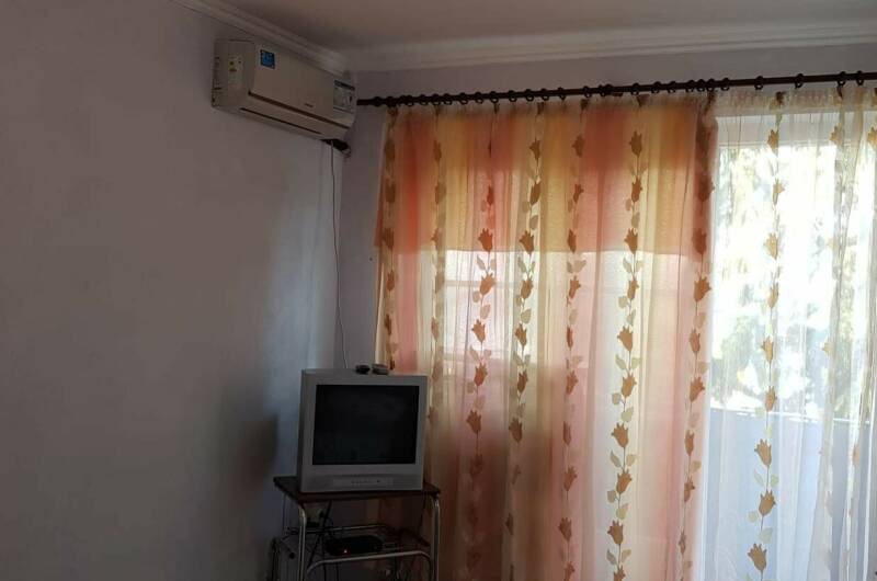 Квартира в Лдзаа с видом на море