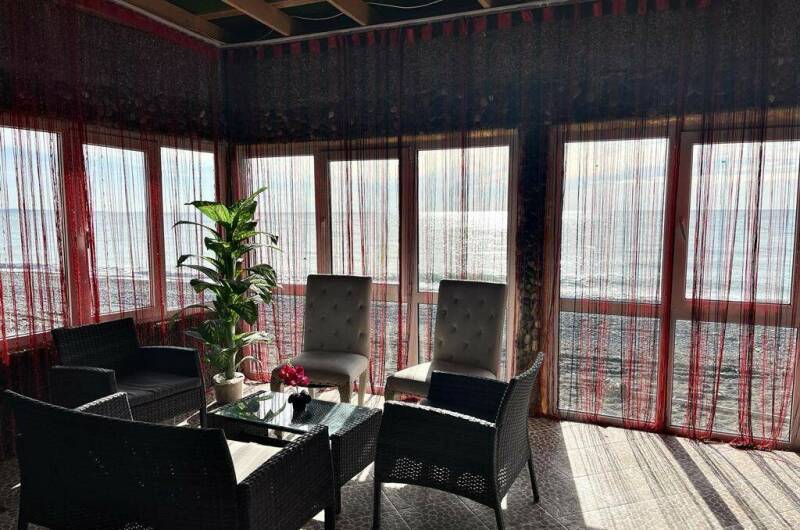 Гостевой дом «Светлана»