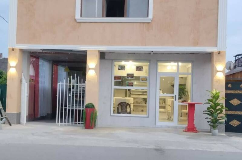 Гостевой дом «Светлана»