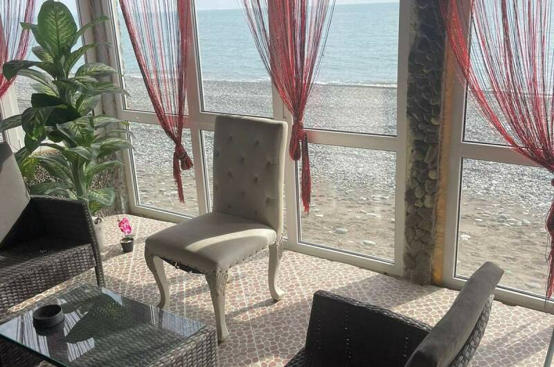 Гостевой дом «Светлана»