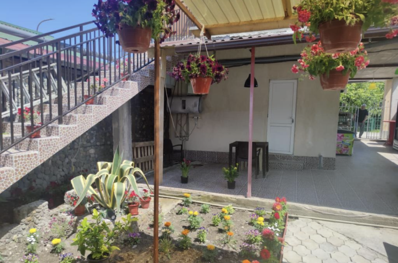 Гостевой дом «Светлана»