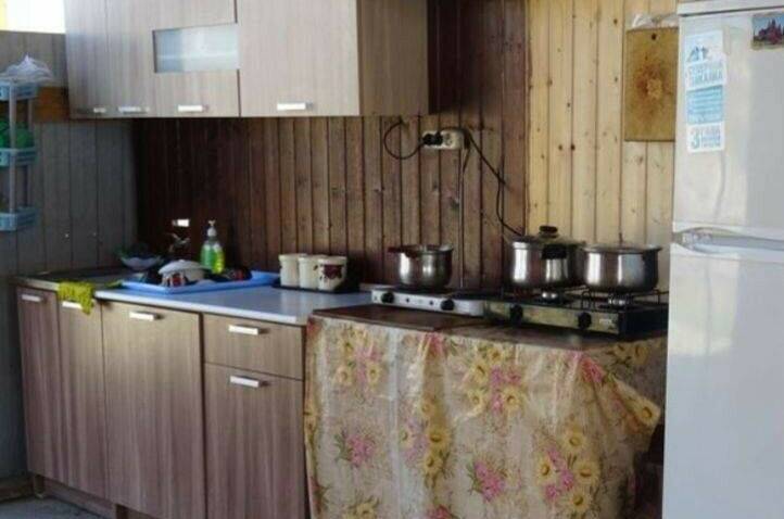 Гостевой дом «Ангелина»