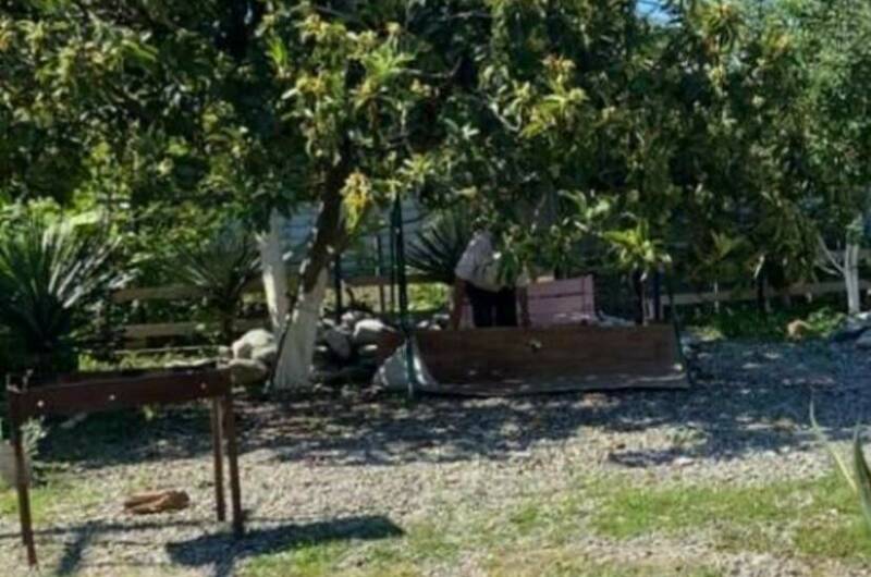 Гостевой дом «Ангелина»