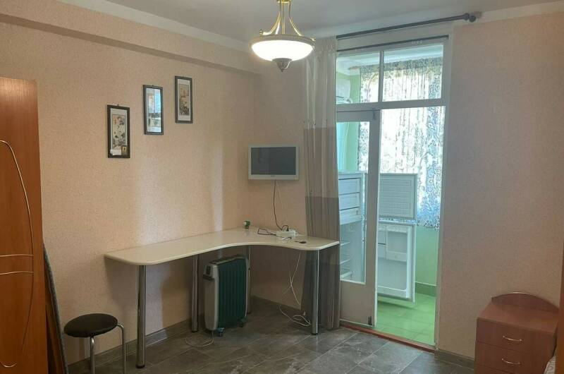 Двухкомнатная квартира в центре