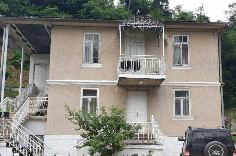 Дом для большой семьи