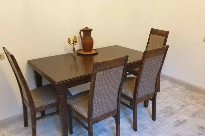 Дом для большой семьи