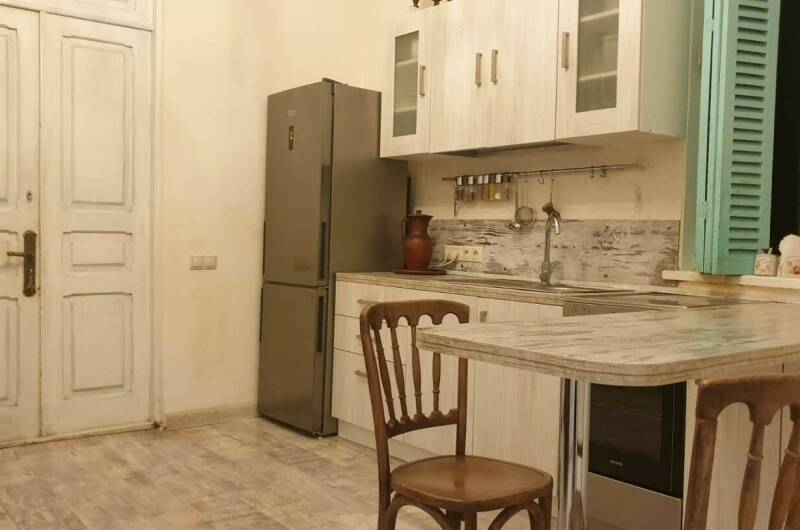 Дом для большой семьи