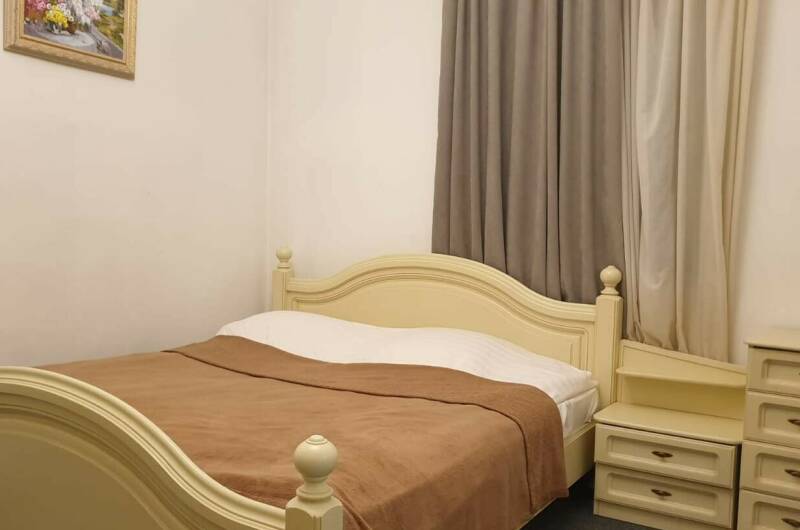 Дом для большой семьи