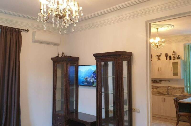 Дом для большой семьи