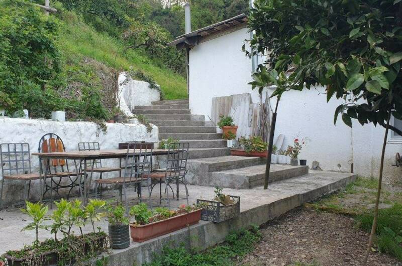 Дом для большой семьи