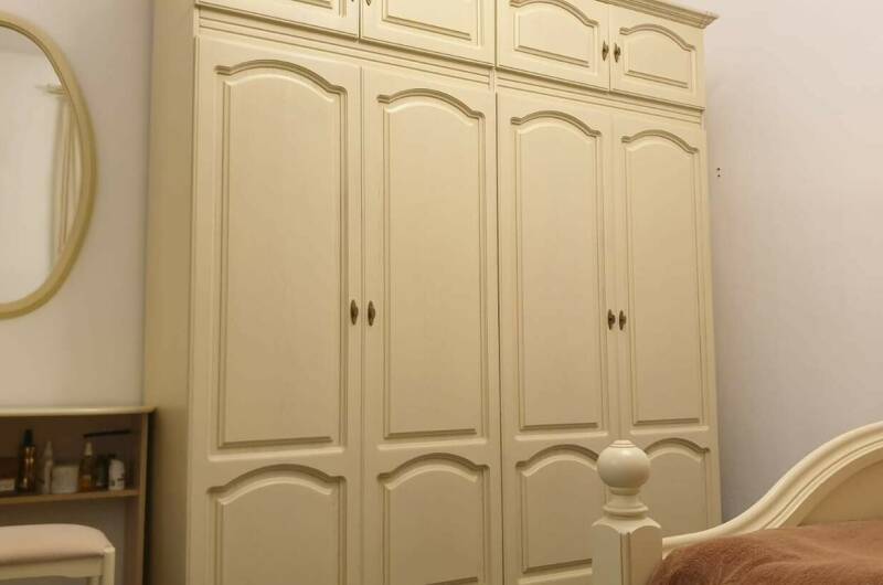 Дом для большой семьи