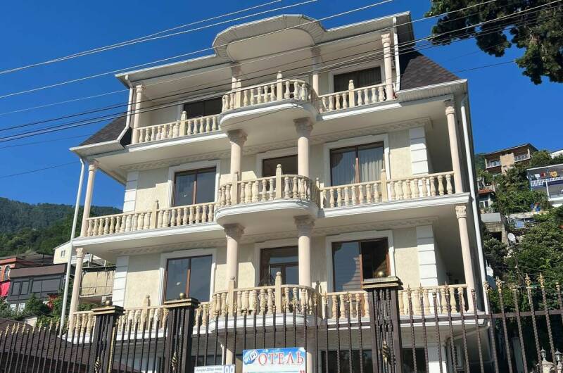 Гостевой дом «Рица»