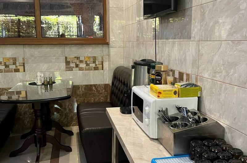 Гостевой дом «Рица»