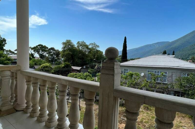 Гостевой дом «Рица»