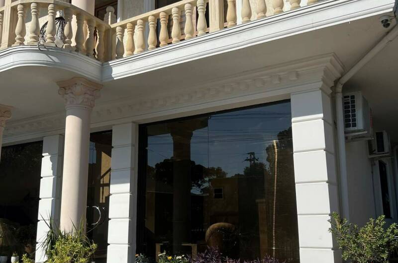 Гостевой дом «Рица»