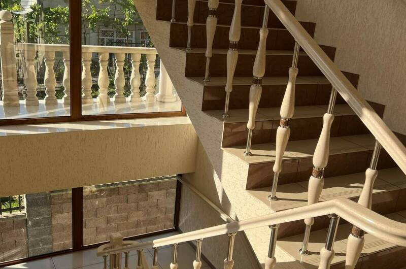 Гостевой дом «Рица»